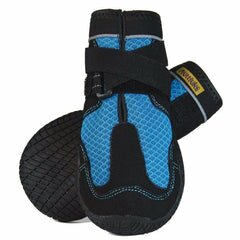 Mud Monsters Muttluks Dog Boots