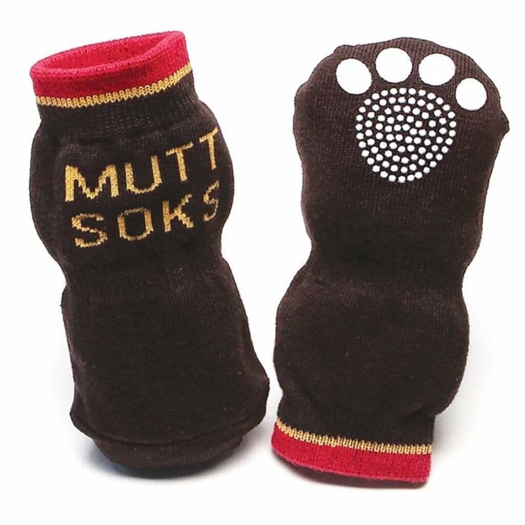 Muttluks Muttsoks Dog Socks