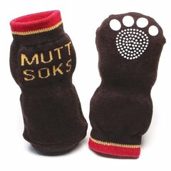 Muttluks Muttsoks Dog Socks