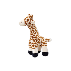 Fluff and Tuff Dog Toys