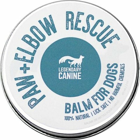 Legendary Canine Grooming
