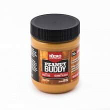 Hero Peanut Buddy