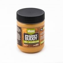 Hero Peanut Buddy
