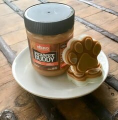 Hero Peanut Buddy