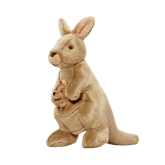 Fluff and Tuff Dog Toys