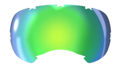 Rex Specs V2 Goggle Replacement Lenses