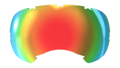 Rex Specs V2 Goggle Replacement Lenses