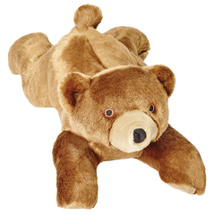 Fluff and Tuff Dog Toys