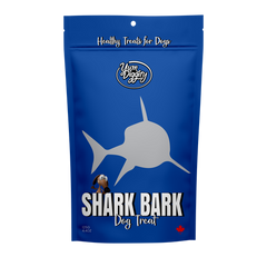 Yum Diggity Shark