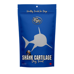 Yum Diggity Shark