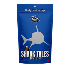 Yum Diggity Shark
