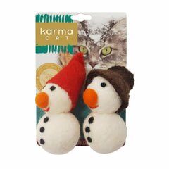 Karma Cat Toys