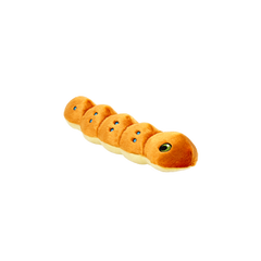 Fluff and Tuff Dog Toys