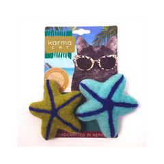 Karma Cat Toys