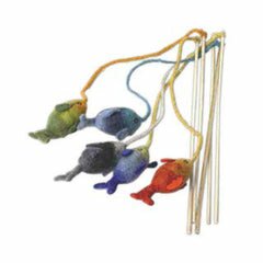 Karma Cat Toys