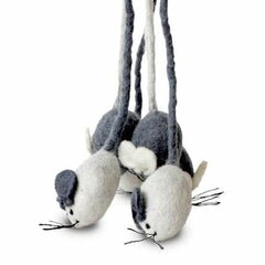 Karma Cat Toys