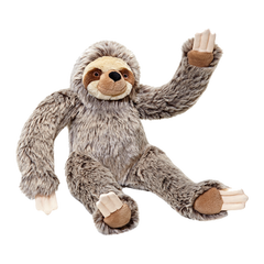 Fluff and Tuff Dog Toys