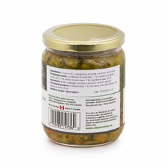 Vita Nutrition Fermented Veggies 450 Ml