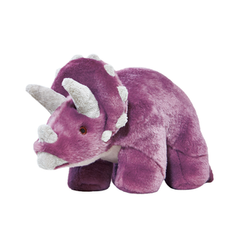 Fluff and Tuff Dog Toys