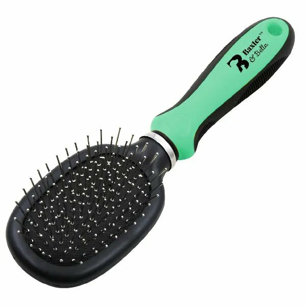Cat Grooming Supplies by Baxter & Bella