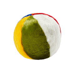Fluff and Tuff Dog Toys
