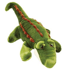 Fluff and Tuff Dog Toys