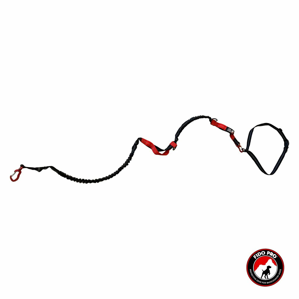 Remi Runner Leash by Fido Pro