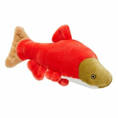 Fluff and Tuff Dog Toys