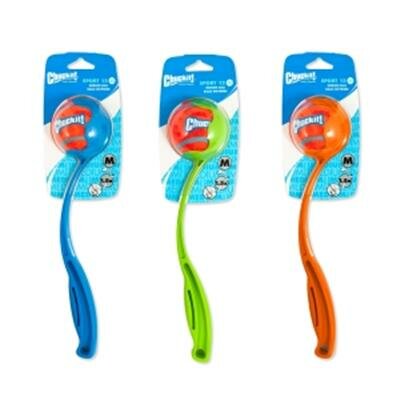 Chuckit! Launchers and Balls