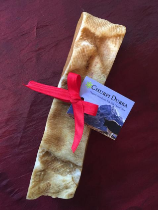 Churpi Durka Himalayan Chews