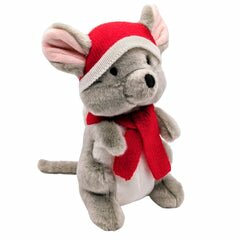 Fluff and Tuff Dog Toys