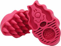 Kong Zoom Groom