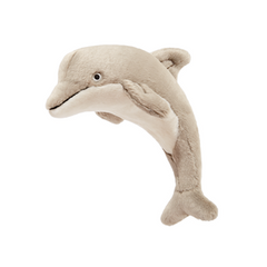 Fluff and Tuff Dog Toys