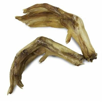 Duck Feet