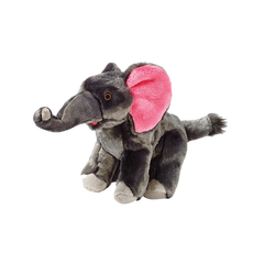 Fluff and Tuff Dog Toys
