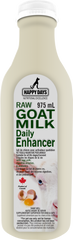 Happy Days Raw Kefir Milk (frozen)