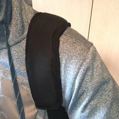 Shoulder Padding for The Airlift by Fido Pro
