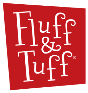 Fluff and Tuff Dog Toys
