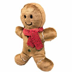 Fluff and Tuff Dog Toys