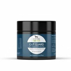 Four Leaf Rover Gut Guard