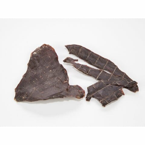 Beef Heart