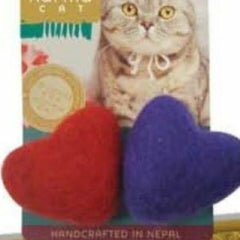 Karma Cat Toys