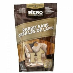 Hero Rabbit Ears