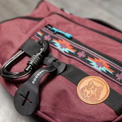 Wilderdog Dog Backpack