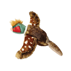 Fluff and Tuff Dog Toys