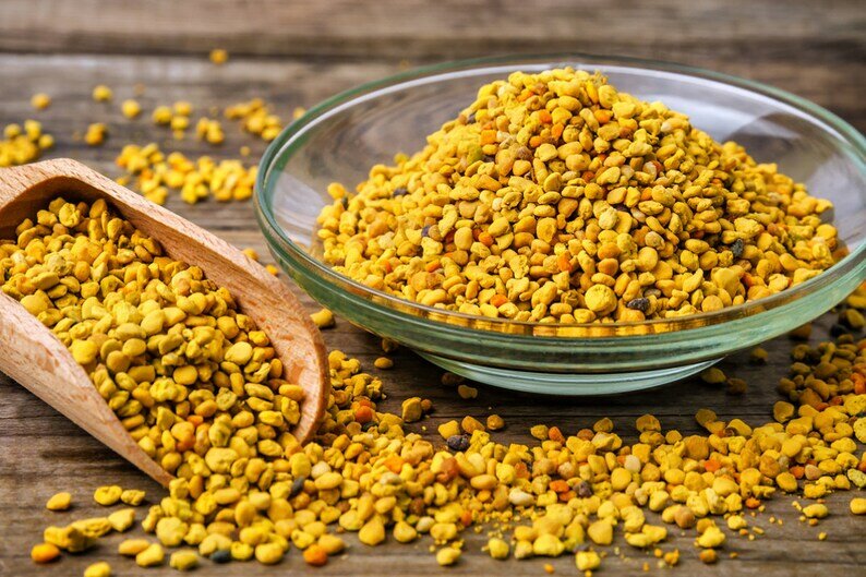Bee Pollen