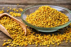 Bee Pollen