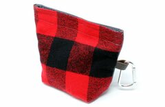 Treat Bag by Riding The Pine