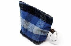Treat Bag by Riding The Pine