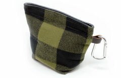 Treat Bag by Riding The Pine